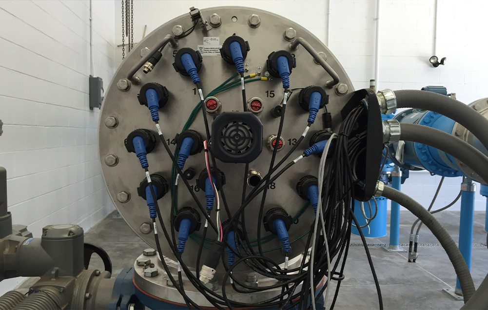 A Nebraska First in Water Treatment in 2015